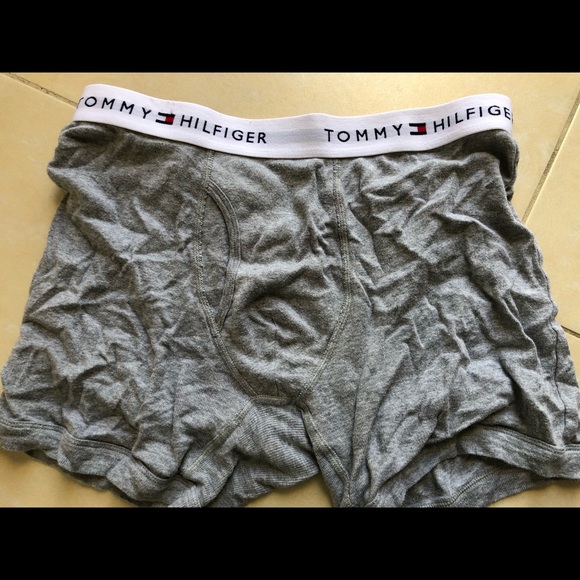 Men’s Tommy Hilfiger boxer - Picture 1 of 3